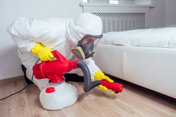 Best Best Pest Control Companies  in Scottsdale, AZ