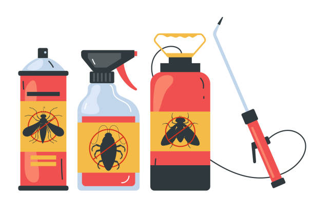 Best Mosquito Control Services  in Scottsdale, AZ