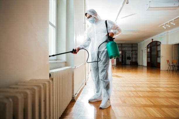 Best Pest Prevention Services  in Scottsdale, AZ